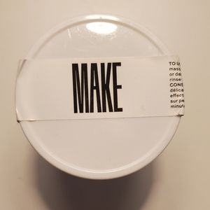 Make skincare